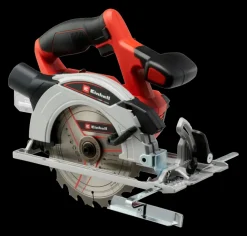 Einhell 18V cirkelzaag TE-CS 18/165 LI (zonder accu)