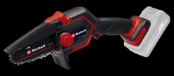 Einhell 18V kettingzaag GE-PS 18/15 Li BL (zonder accu)