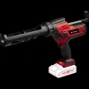 Einhell 18V kitpistool TE-SG 18/10 LI (zonder accu)