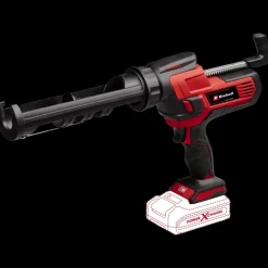 Einhell 18V kitpistool TE-SG 18/10 LI (zonder accu)