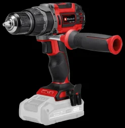 Einhell 18V klopboormachine TP-CD 18/60 LI-I BL (zonder accu)
