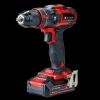 Einhell 18V klopboormachine TE-CD 18/44 Li-i Kit incl. 2.5Ah accu+lader