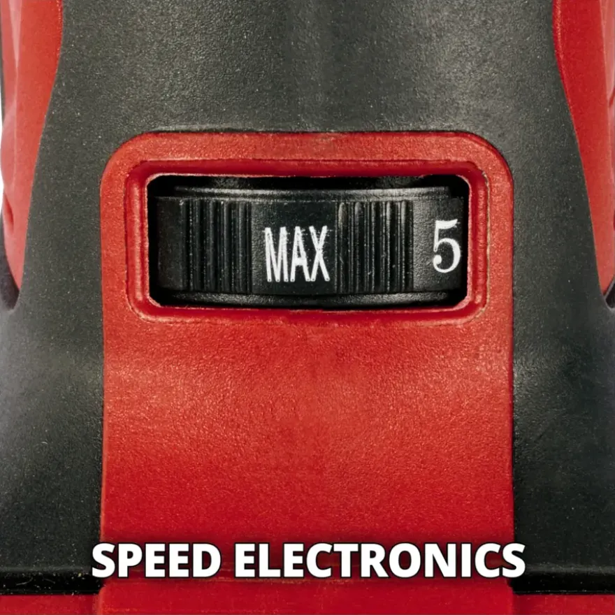 Einhell 18V multitool Varrito (zonder accu)