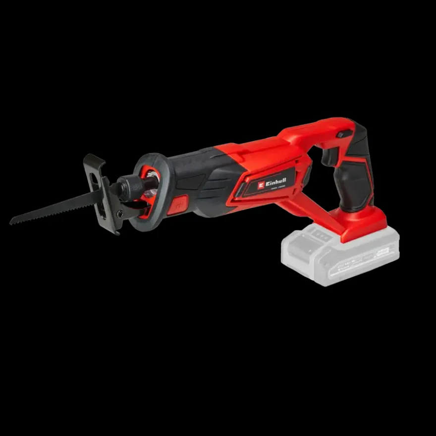 Einhell 18V reciprozaag TE-AP 18/22 LI (zonder accu)