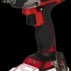 Einhell 18V slagschroevendraaier Impaxxo 18/230 (zonder accu)