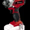 Einhell 18V slagschroevendraaier TE-CI 18/1 (zonder accu)