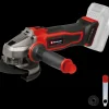 Einhell 18V slijptol / haakse slijper 115mm TE-AG 18/115-2 LI (zonder accu)