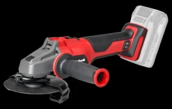 Einhell 18V slijptol / haakse slijper 125mm Axxio 18/125 Q BL (zonder accu)