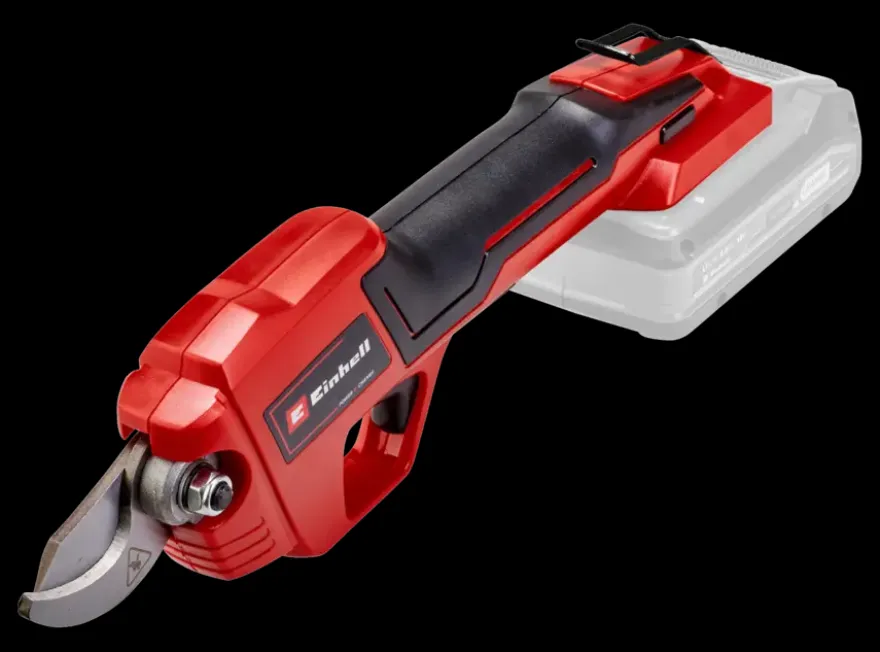 Einhell 18V snoeischaar GE-LS 18 Li (zonder accu)