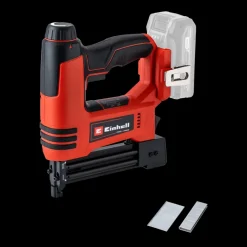 Einhell 18V tacker TE-CN 18 LI (zonder accu)