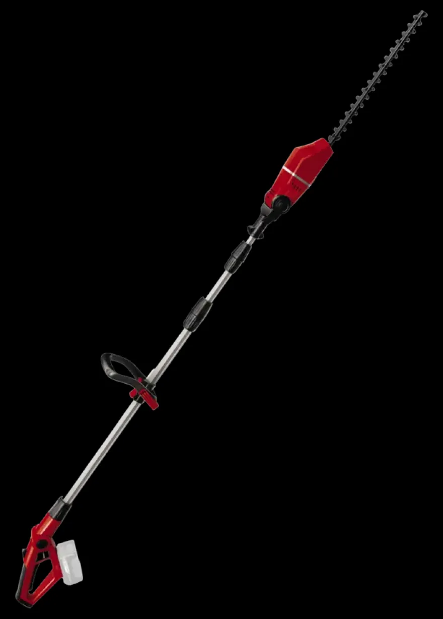 Einhell 18V telescopische heggenschaar GE-HH 18/45 Li T (zonder accu)