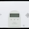 Elro FC280211 koolmonoxide melder inclusief 2 AA-batterijen 2 jaar