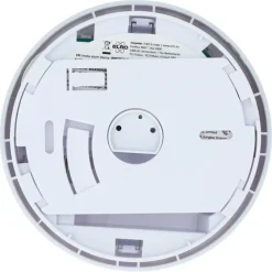 Elro FS1701 optische rookmelder inclusief lithium batterij