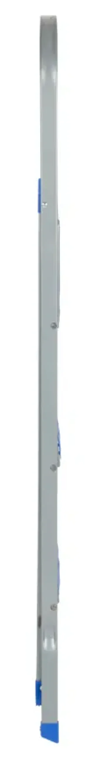 Escalo Trapladder 3 treden blauw 30x20cm