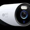 Eufy E330 Beveiligingscamera voor buiten Wired Uitbreiding