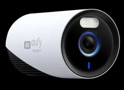 Eufy E330 Beveiligingscamera voor buiten Wired Uitbreiding