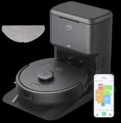 Eufy Robotstofzuiger L60 Pro