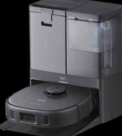 Eufy Robotstofzuiger X10 Pro Omni