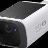 Eufy S220 SoloCam beveiligingscamera voor buiten met zonnepaneel