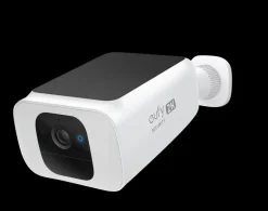 Eufy SoloCam S40 Beveiligingscamera 2K met Zonnepaneel