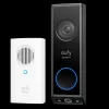 Eufy Video Deurbel E340 met Chime