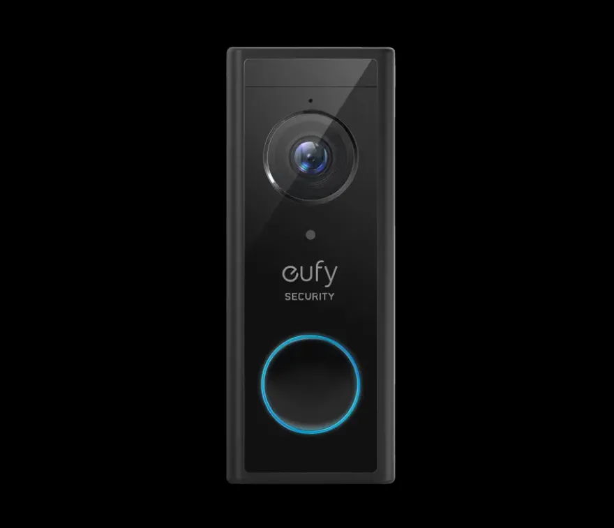 Eufy Video Deurbel S220 Uitbreiding