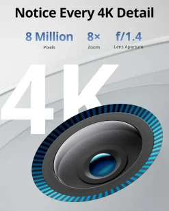 EufyCam 3 Duo Pack Beveiligingscamera met Homebase 3