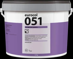 Eurocol 051 Europrimer Quartz voorstrijk 1,5 kg