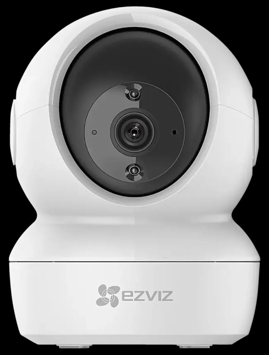 Ezviz C6N Binnencamera Wit