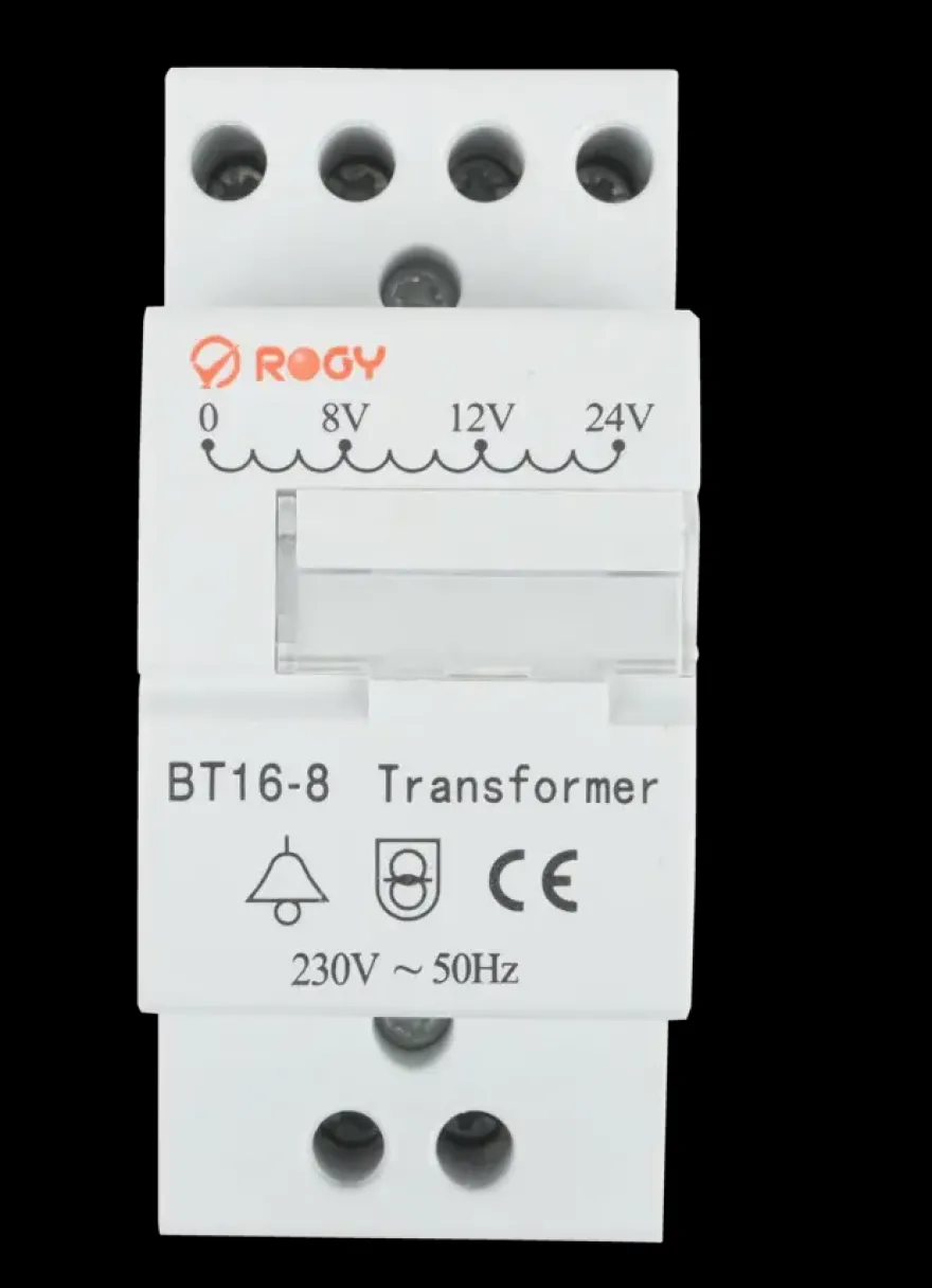 Ezviz Transformator
