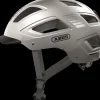 Fietshelm Hyban 2.0 signal silver XL