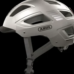 Fietshelm Hyban 2.0 signal silver XL