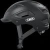 Fietshelm Hyban 2.0 velvet black M