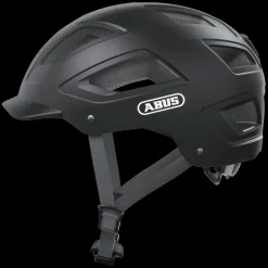 Fietshelm Hyban 2.0 velvet black M