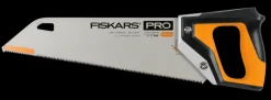 Fiskars handzaag 380 mm 9TPI PowerTooth