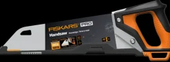Fiskars handzaag 380 mm 9TPI PowerTooth