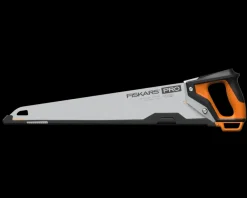Fiskars handzaag 550mm 11TPI PowerTooth
