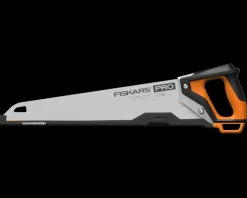 Fiskars handzaag 500mm 9TPI PowerTooth