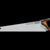 Fiskars handzaag 550mm 7TPI PowerTooth