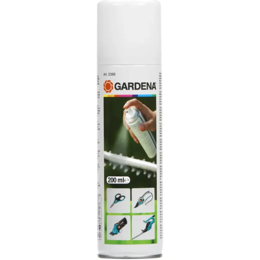 Gardena onderhoudsspray 200ml