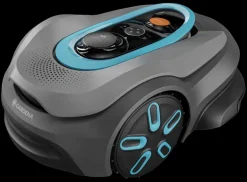 Gardena robotmaaier Smart Sileno Sense 400