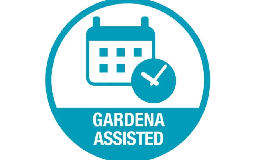 Gardena Robotmaaier Smart Sileno Sense 600