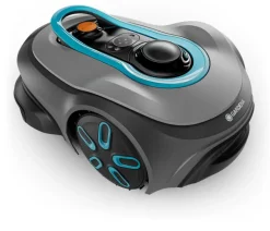 GARDENA smart SILENO Free robotmaaier max 1500m² draadloos
