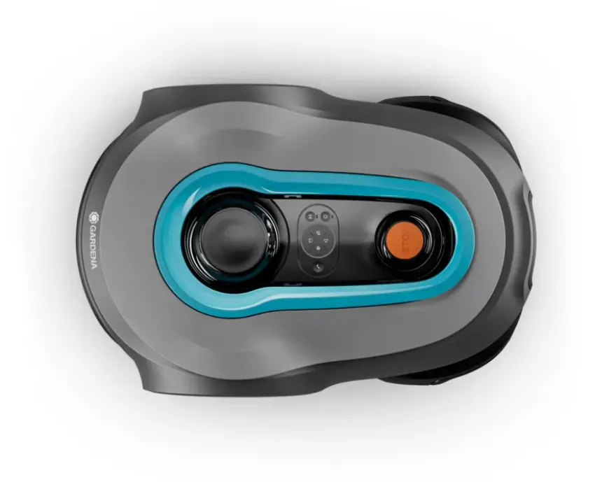 GARDENA smart SILENO Free robotmaaier max 1500m² draadloos