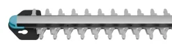 GARDENA 18V accu heggenschaar EasyCut 55cm set