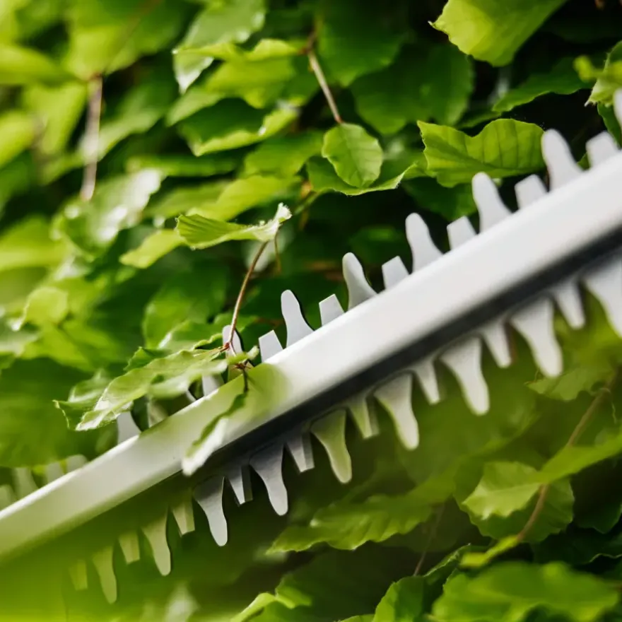 GARDENA 18V accu heggenschaar EasyCut 55cm set