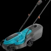 Gardena 18V grasmaaier EasyMax 32cm incl. 4.0Ahaccu