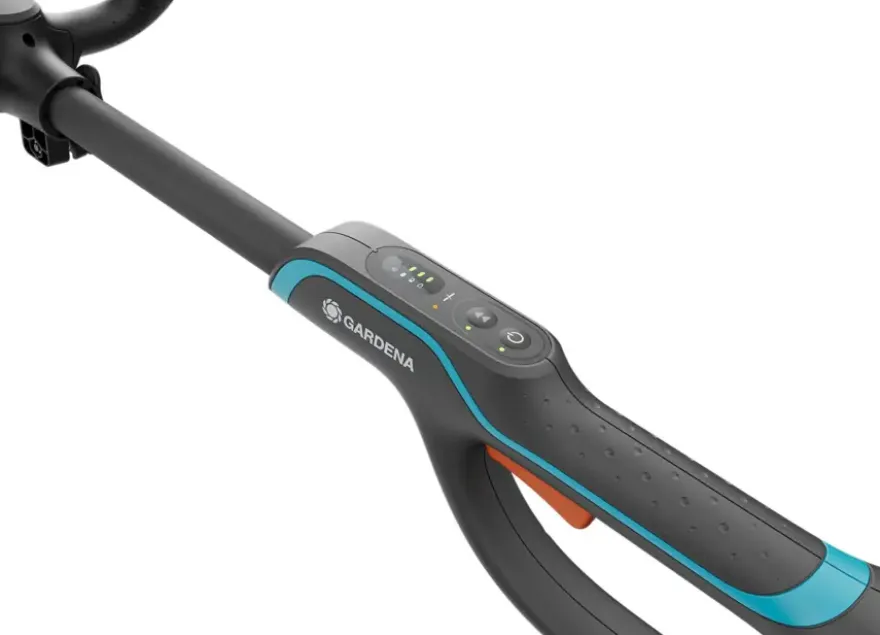 Gardena 18V trimmer PowerTrim 30 cm (zonder accu)