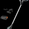 Gardena 18V trimmer SmallCut (P4A) 23cm incl. 2,0Ah accu + lader