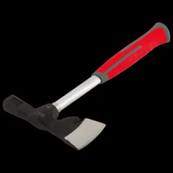 Gipsbijl Ergo stalen steel 600 g